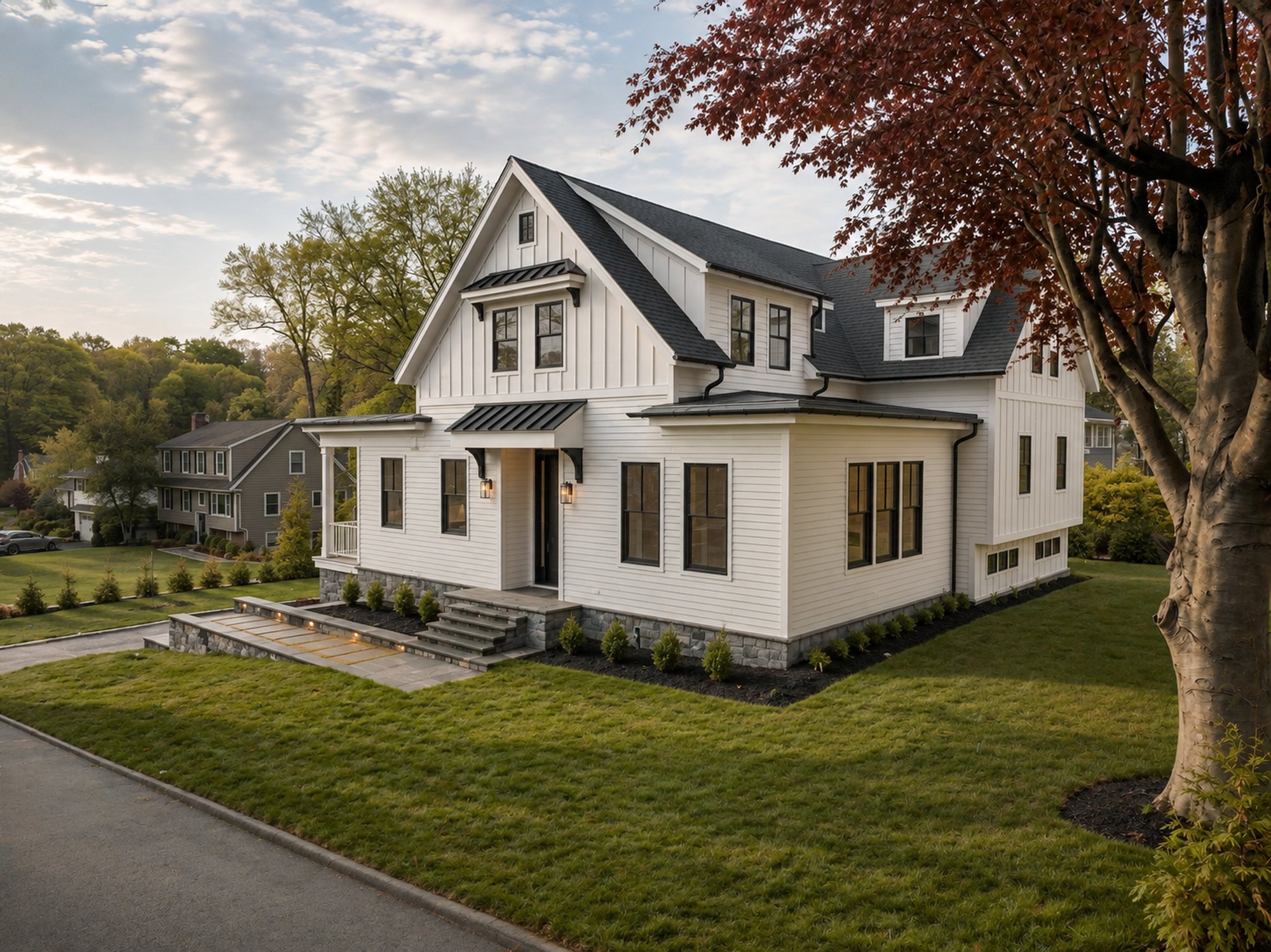 36 Cognewaugh Road, Cos Cob